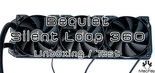 Test be quiet! Silent Loop 360