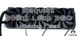 Test be quiet! Silent Loop 360