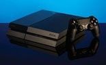Test Sony PS4