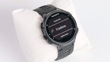 Test Garmin Forerunner 735XT