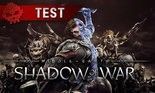 Test La Terre du Milieu L'Ombre de la Guerre
