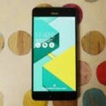 Test Asus Zenfone AR