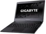 Test Gigabyte Aero 14