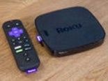 Test Roku Ultra