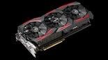 Anlisis Asus ROG Strix Gaming Radeon RX Vega