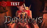 Test Dungeons III