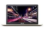 Test Asus VivoBook Pro N580