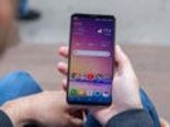 Test LG V30