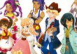 Test Story of Seasons Trio of Towns