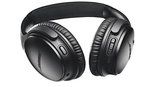 Test Bose QuietComfort 35 II