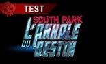 Test South Park L'Annale du Destin