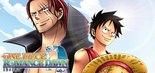 Test One Piece Romance Dawn