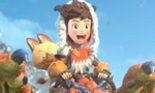 Test Monster Hunter Stories