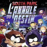 Test South Park L'Annale du Destin