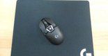 Test Logitech G903