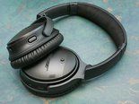 Test Bose QuietComfort 35 II
