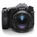 Test Sony RX10 IV