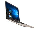 Test Asus VivoBook S15