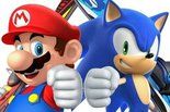 Test Mario & Sonic Sotchi 2014