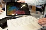 Test Microsoft Surface Book 2