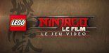 Test LEGO Ninjago