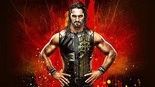 Test WWE 2K18