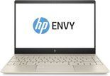 Test HP Envy 13 - 2017