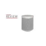 Test Sonos One
