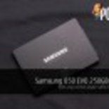 Test Samsung 850 EVO
