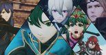 Test Fire Emblem Warriors