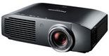 Panasonic PT-AT5000 Review