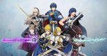 Test Fire Emblem Warriors