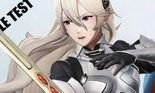Test Fire Emblem Warriors