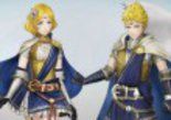 Test Fire Emblem Warriors