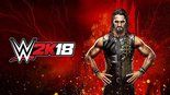 Test WWE 2K18