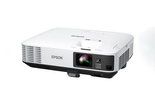 Test Epson Home Cinema 1450