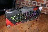 Test SteelSeries Apex M750