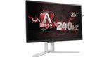 Anlisis AOC AGON AG251FZ