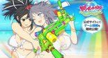 Senran Kagura Peach Beach Splash Review