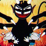 Test Cuphead