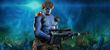 Test Rogue Trooper Redux