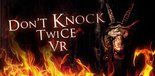 Test Don't Knock Twice