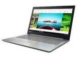 Test Lenovo Ideapad 320