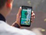Test Lenovo Moto X4