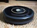 Test iRobot Roomba 650