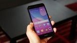 Test Huawei Y6