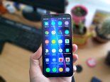 Test Homtom S8