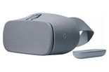 Test Google Daydream View
