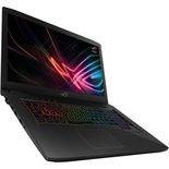 Test Asus ROG Strix GL703VD