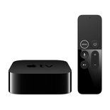 Test Apple TV 4K